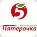 pyaterochka-logo