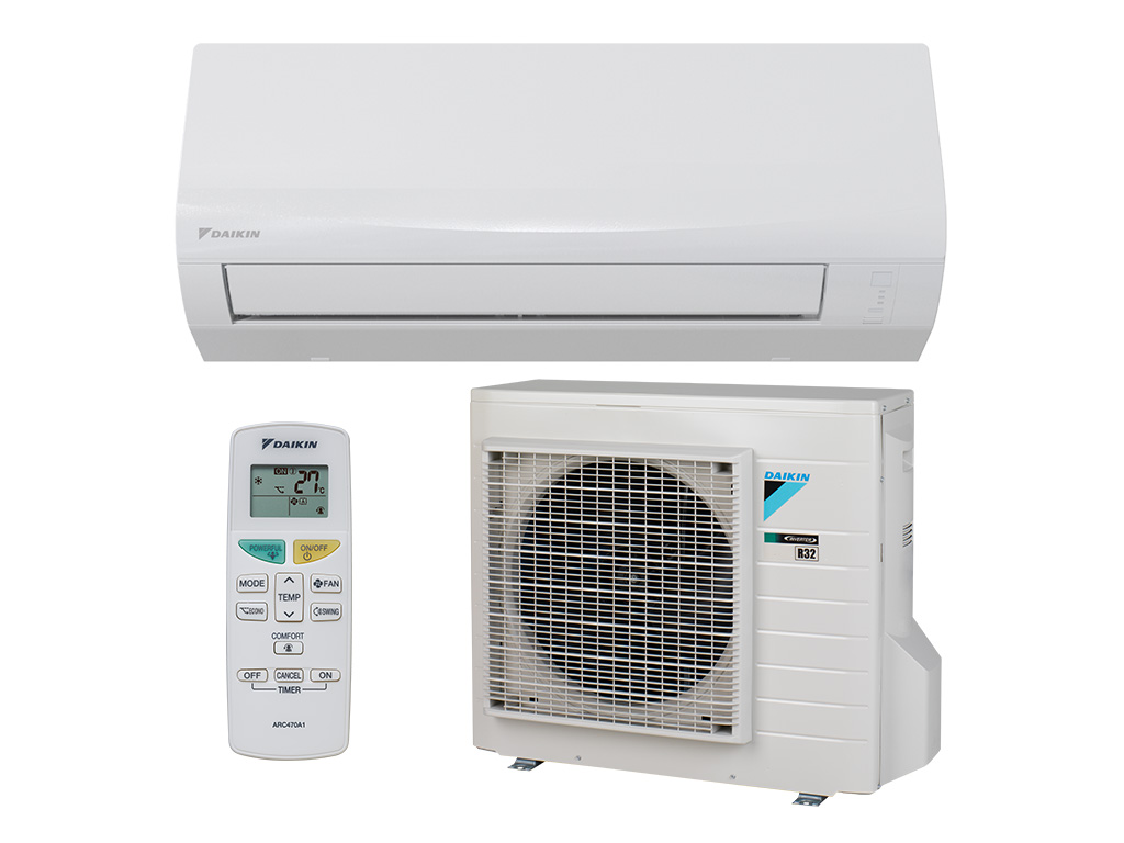 Daikin FTXF FTXF60A/RXF60B