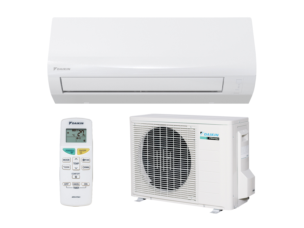 Daikin FTXF FTXF42C/RXF42C