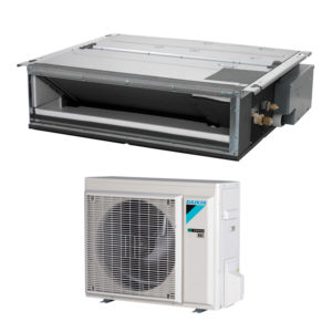Daikin FDXM-F9 (R32) FDXM60F9/RXM60R