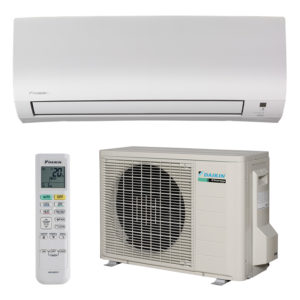 Daikin FTXP FTXP25M9/RXP25M
