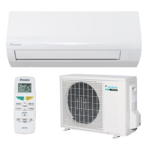 Daikin FTXF-E FTXF35E/RXF35E