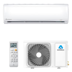 Axioma Серия D Inverter ASX12DZ1R/ASB12DZ1R