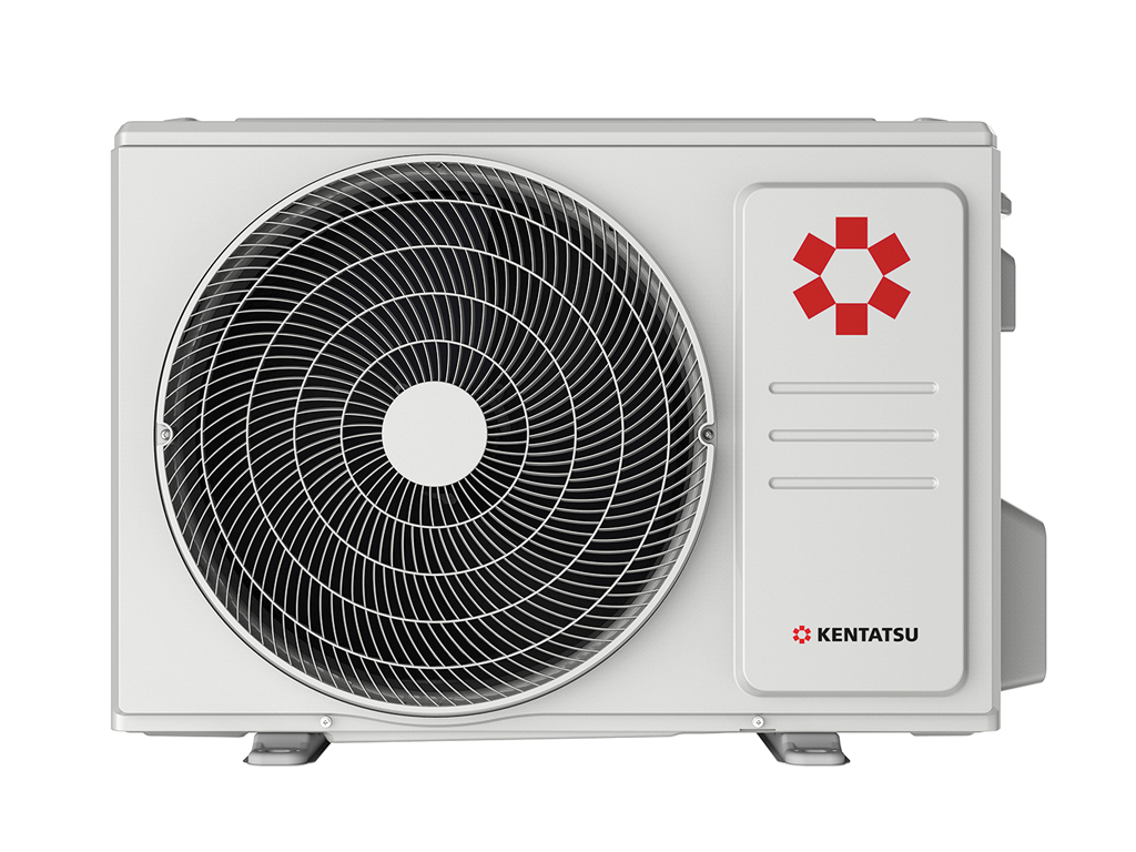 Kentatsu Kanami KSGA26HFAN1/KSRA26HFAN1 — изображение 3