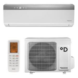 Daichi Peak DA35AVQS1-S/DF35AVS1