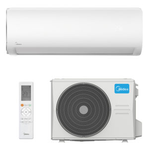 Midea Paramount inverter MSAG1-18N8D0-I/MSAG1-18N8D0-O