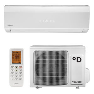 Daichi Peak DA35AVQS1-W/DF35AVS1