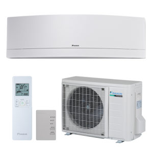 Daikin Emura (R32) FTXJ20MW/RXJ20M