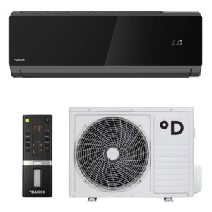 Daichi Carbon DA50DVQ1-B1/DF50DV1-1