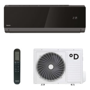 Daichi Carbon DA20DVQ1-B2/DF20DV1-2
