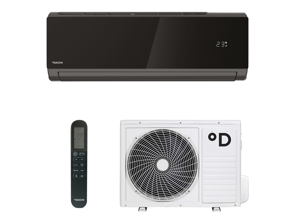 Daichi Carbon DA20DVQ1-B2/DF20DV1-2