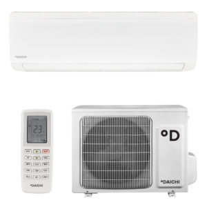 Daichi ICE Inverter ICE25AVQS1R-1/ICE25FVS1R-1