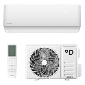 Daichi AIR Inverter AIR35AVQS1R-1/AIR35FVS1R-1