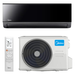 Midea Persona MSAG4-12HRN1-I/MSAG4-12HRN1-O