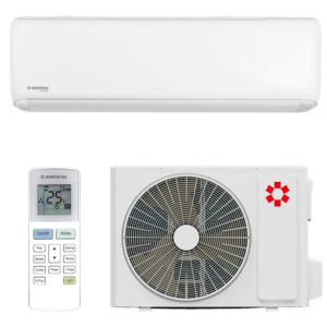 Kentatsu TIBA KSGTI21HFAN1/KSRTI21HFAN1