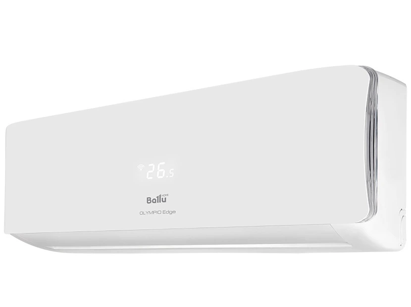 Кондиционер Ballu Olympio Edge BSO-09HN8_22Y