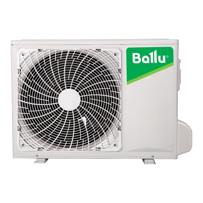Кондиционер Ballu Olympio Edge BSO-09HN8_22Y — изображение 2
